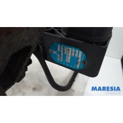 Peugeot - 308 - Towbar