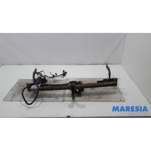 Peugeot - 308 - Towbar