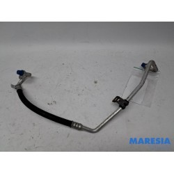 Peugeot - 308 - Air conditioning line