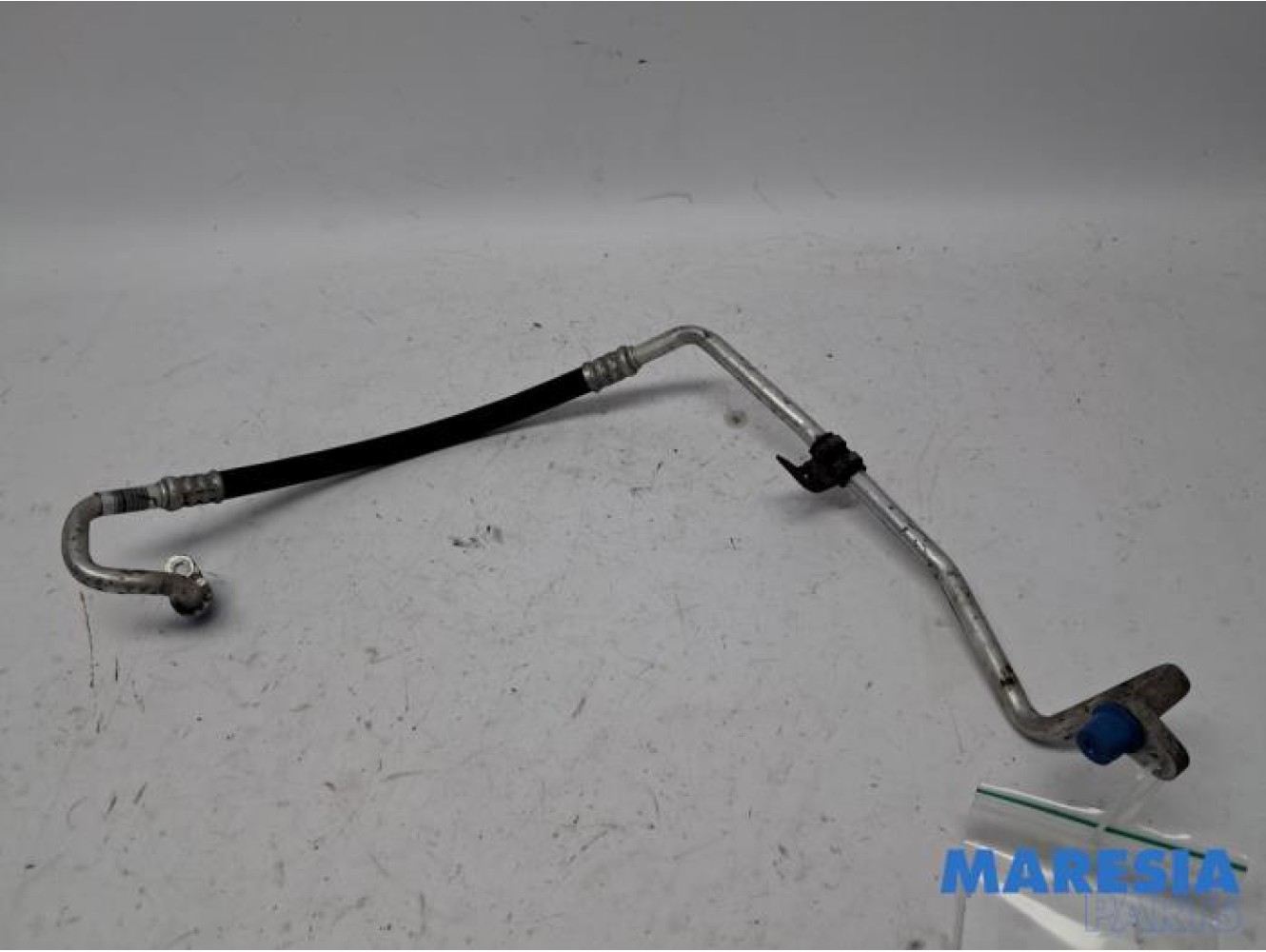 Peugeot - 308 - Air conditioning line