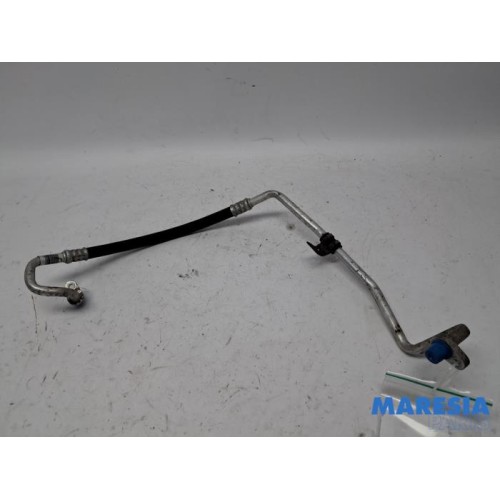 Peugeot - 308 - Air conditioning line