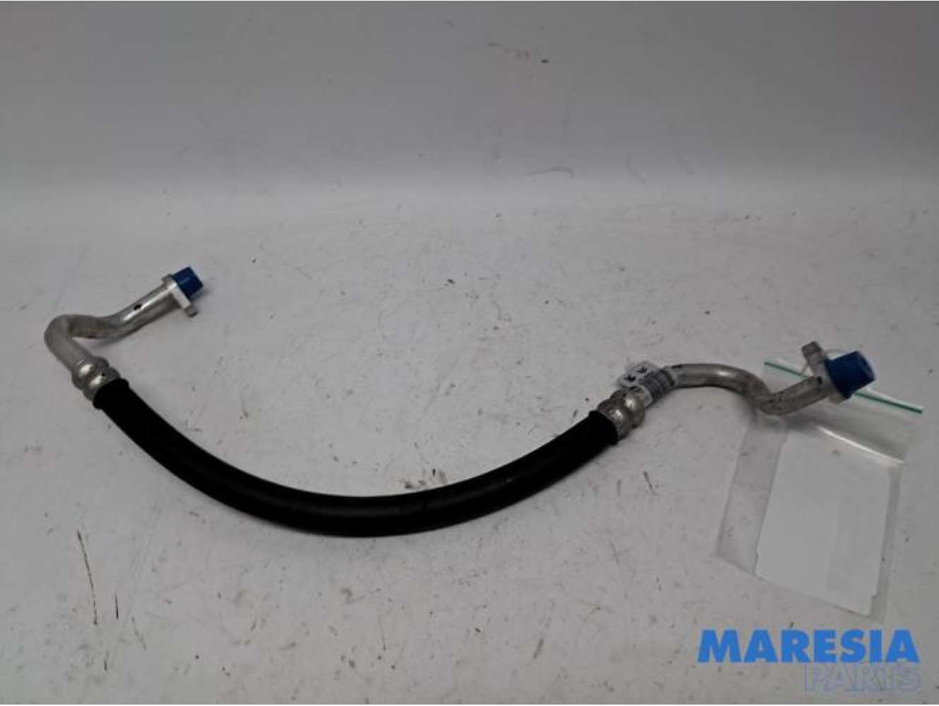 Peugeot - 308 - Air conditioning line