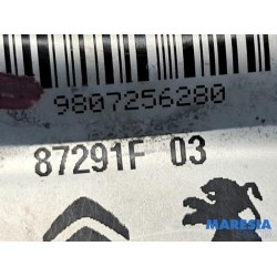 Peugeot - 308 - Air conditioning line