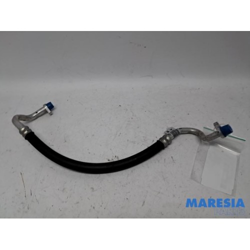 Peugeot - 308 - Air conditioning line