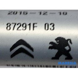 Peugeot - 308 - Klima Leitung