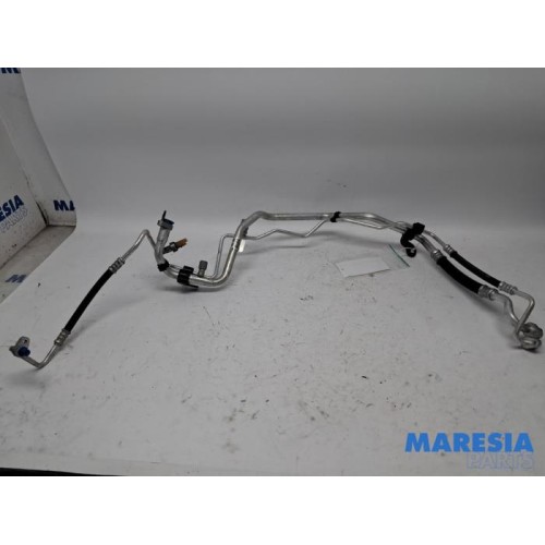 Peugeot - 308 - Air conditioning line