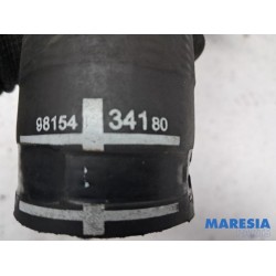 Peugeot - 308 - Intercooler hose