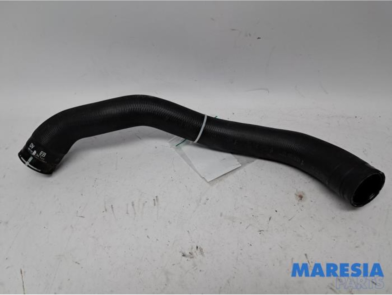 Peugeot - 308 - Intercooler hose
