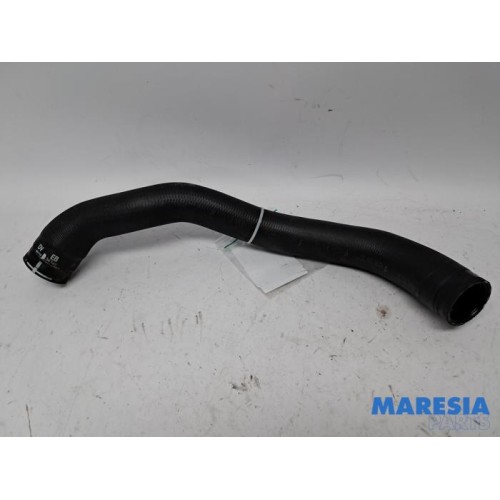 Peugeot - 308 - Intercooler hose