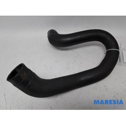 Peugeot - 308 - Intercooler Schlauch