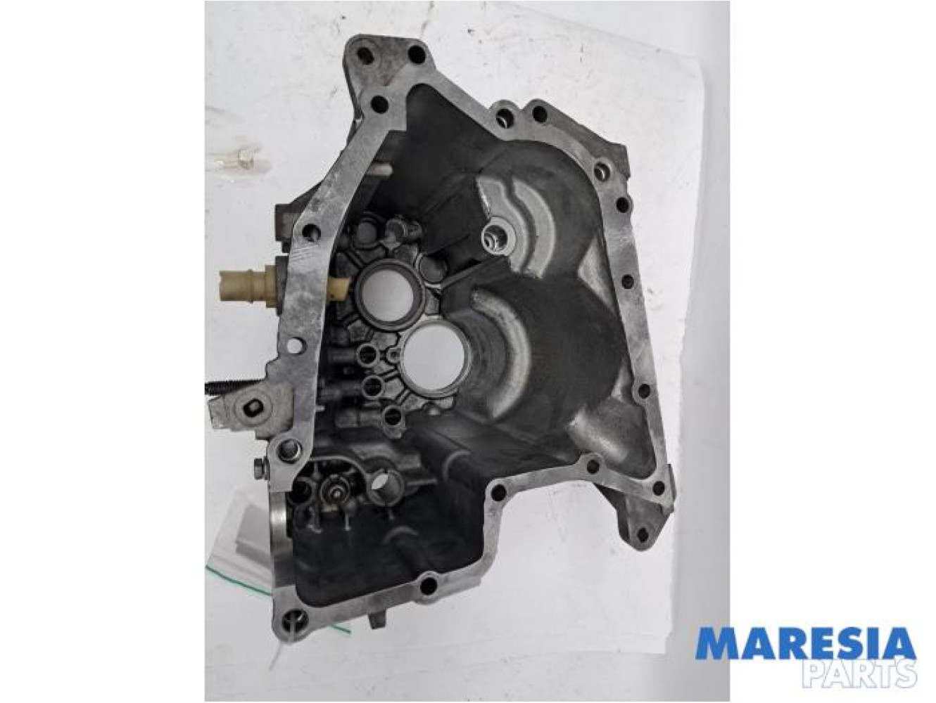Citroen - Jumpy - Gearbox casing