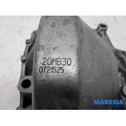 Citroen - Jumpy - Differential cover