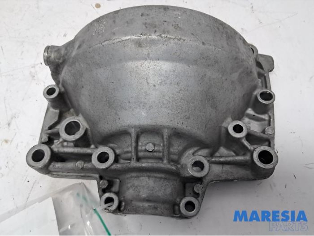 Citroen - Jumpy - Differential cover