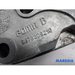 Citroen - Jumpy - Differential cover