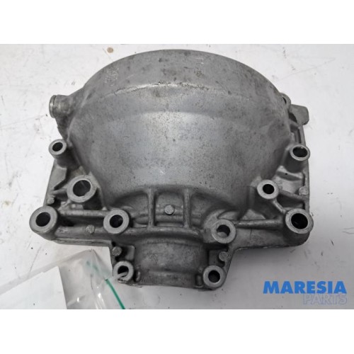 Citroen - Jumpy - Differential cover