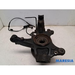 Peugeot - 308 - Knuckle, front left