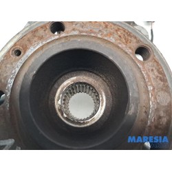 Peugeot - 308 - Knuckle, front right