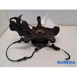 Peugeot - 308 - Knuckle, front right