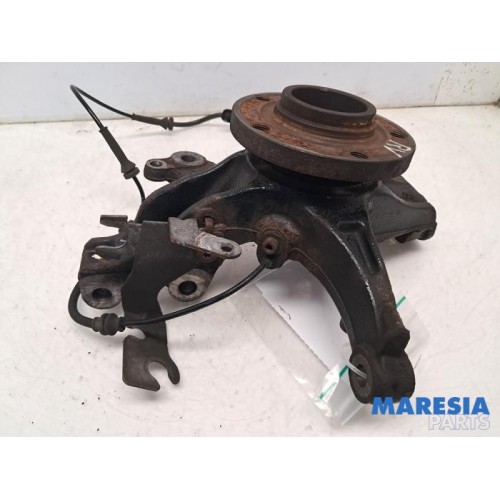 Peugeot - 308 - Knuckle, front right