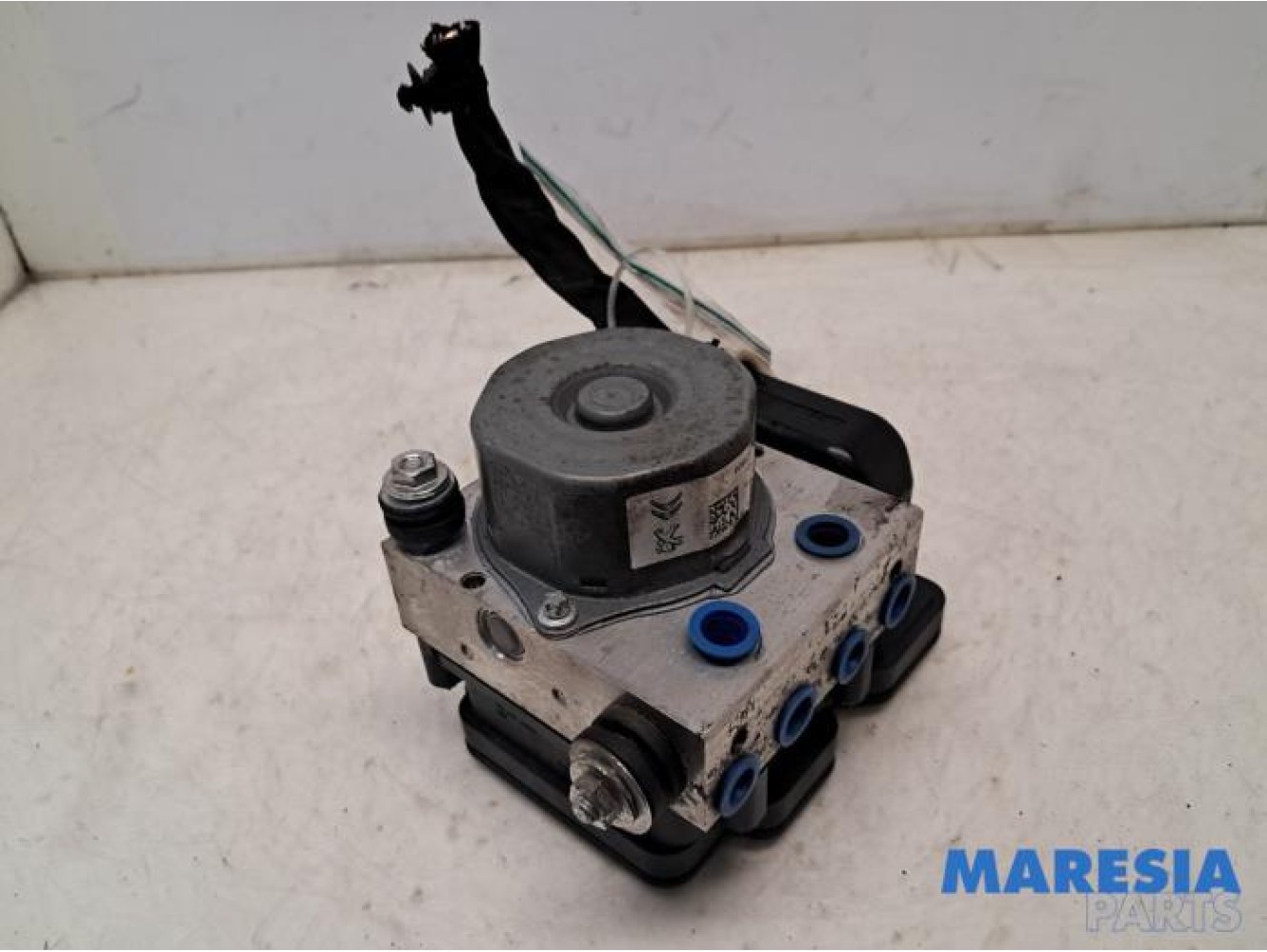 Peugeot - 308 - ABS pump