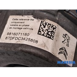 Peugeot - 308 - ABS pump