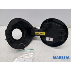 Peugeot - 308 - Tank cap cover