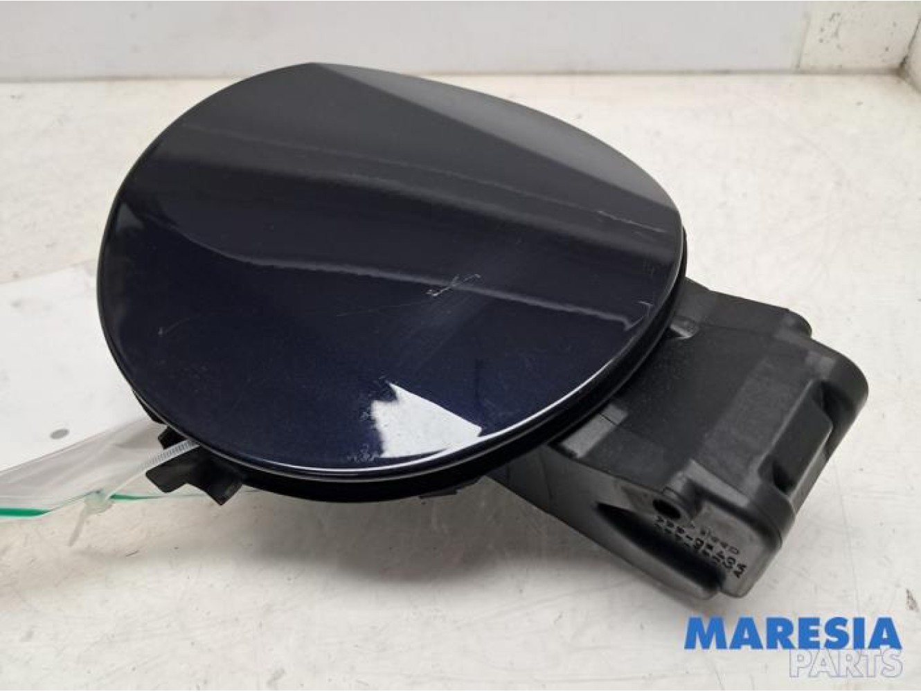 Peugeot - 308 - Tank cap cover