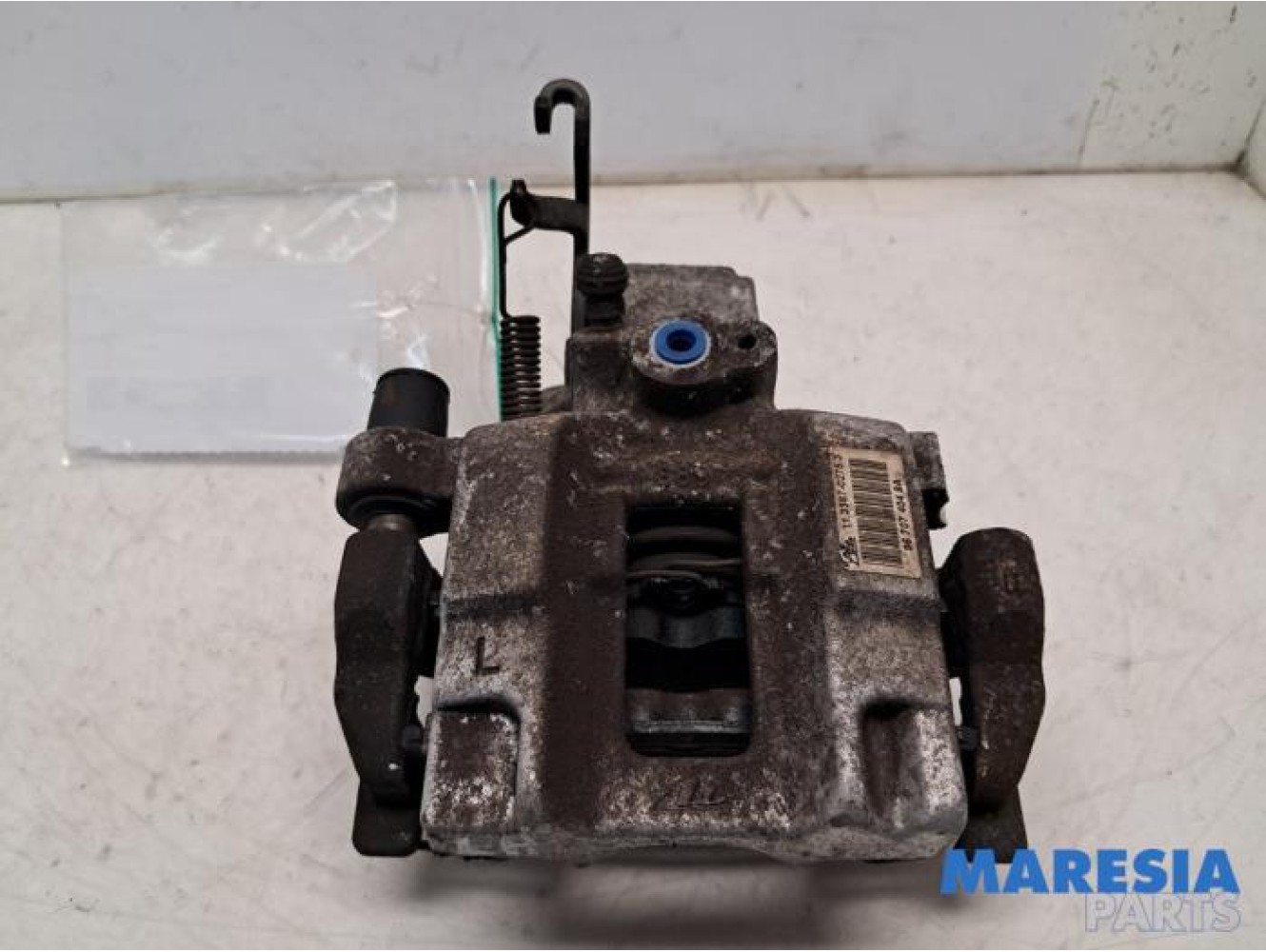 Peugeot - 308 - Rear brake calliper, left