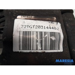 Peugeot - 308 - Front brake calliper, right