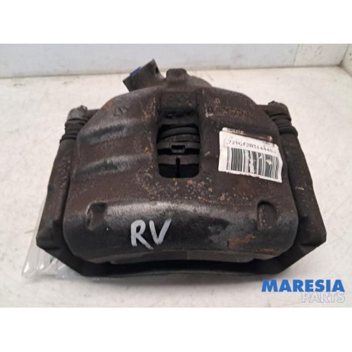 Peugeot - 308 - Front brake calliper, right