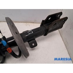 Peugeot - 308 - Front shock absorber rod, left