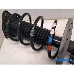 Peugeot - 308 - Front shock absorber rod, left