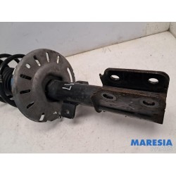 Peugeot - 308 - Front shock absorber rod, left