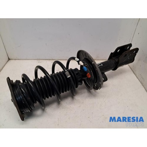 Peugeot - 308 - Front shock absorber rod, left