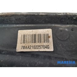 Peugeot - 308 - Querlenker unten links vorne