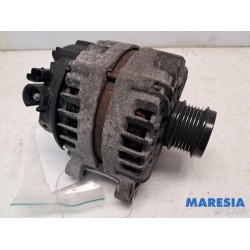 Peugeot - 308 - Dynamo