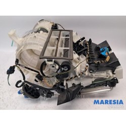 Citroen - C4 - Heater housing
