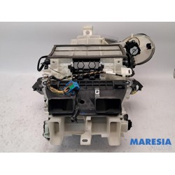 Citroen - C4 - Heater housing