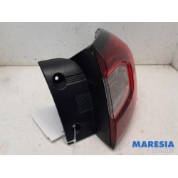 Renault - Captur - Taillight, right