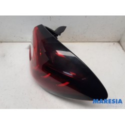 Renault - Captur - Taillight, right
