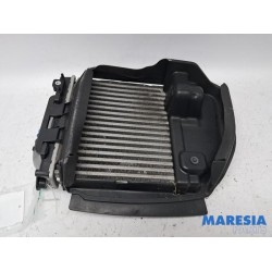 Peugeot - 308 - Intercooler