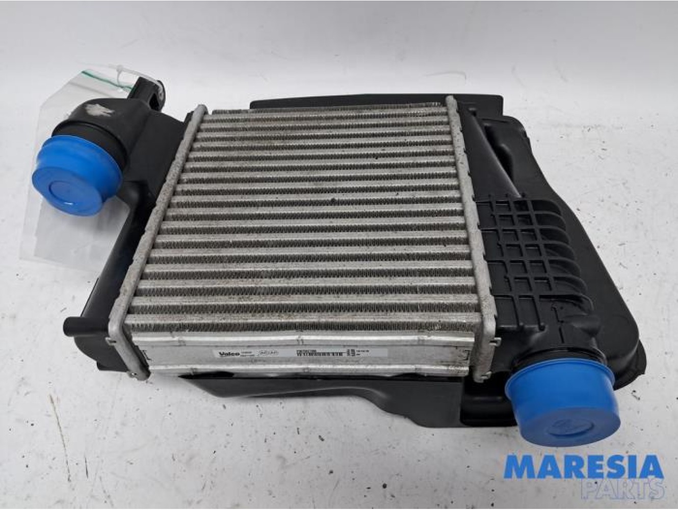 Peugeot - 308 - Intercooler