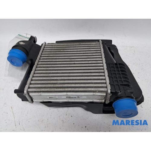 Peugeot - 308 - Intercooler