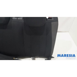 Peugeot - 308 - Banquette arrière