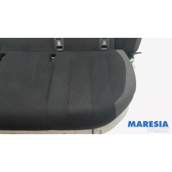 Peugeot - 308 - Banquette arrière