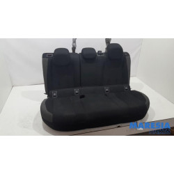 Peugeot - 308 - Banquette arrière
