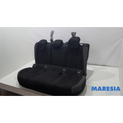 Peugeot - 308 - Banquette arrière