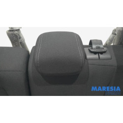 Peugeot - 308 - Banquette arrière