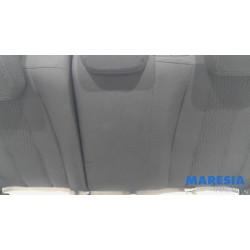 Peugeot - 308 - Banquette arrière