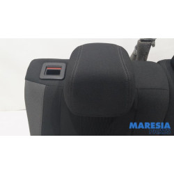 Peugeot - 308 - Banquette arrière